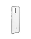 Coque renforcée transparente Force Case Air pour Samsung Galaxy A51 A515