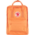 Fjällräven Kånken - Sac à dos Sunstone Orange 16 L