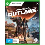 Star Wars Outlaws