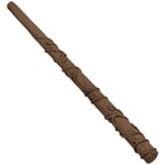 Hermione Granger Harry Potter Movie Gryffindor Child Girls Costume Weapon Wand