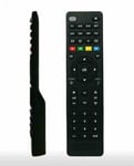 Universal Remote Control For All Brands - Perfect UK TV Replacement-All In One