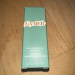 La Mer The Moisturising Soft Lotion 3ml Travel Size Brand New In Box