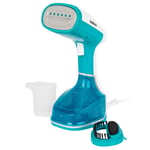 Beldray Handheld Garment Steamer Travel Wrinkle Remover Large Tank Fast Heat Up