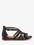 Ravel Montrose Leather Open Toe Sandals