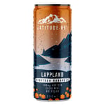 Latitude 65 330 Ml Lappland - Hjortron Rabarber