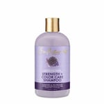 Shea Moisture Purple Rice Water Strength & Color Care Shampoo 13.5fl oz 399ml