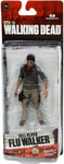 The Walking Dead TV Series 7.5 Action Figure Flu Walker