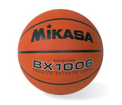 MIKASA BX1006 Varsity Series Ballon de Basket-Ball, Taille 4-64,8 cm