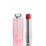 Dior - Dior Addict Lip Glow Baume À Lèvres Révélateur De Couleur Naturelle 031 Strawberry - Rouge - Couvrance Haute - Naturel - 3.2 g