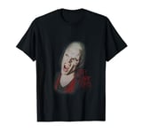 Buffy The Vampire Slayer Spike Vampire Face Closeup Vintage T-Shirt