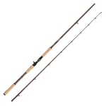 Abu Garcia Beast Pro2 spinnspö 259 cm 120-300 g