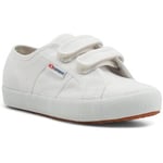 Bottes enfant Superga  2750 Sneaker Donna White S00CCT0