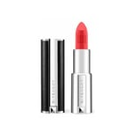 Givenchy Womens Genuine Leather Le Rouge Intense Color Lip - 304 Manderine Bolero - One Size