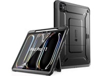 Etui Na Tablet Supcase Supcase Unicorn Beetle Pro Ipad Pro 11 5 / 2024 Black