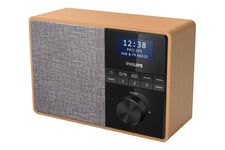 Philips TAR5505 - bärbar DAB-radio