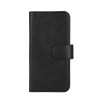 KUNGSBACKA Kungsbacka Classic Wallet iPhone 6/7/8/SE Black 2002021