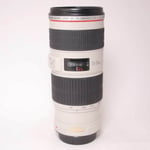 Sony Used FE 24mm f/1.4 GM Lens