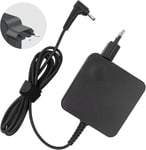 Chargeur Ordinateur Portable 65W 20V 3,25A pour Lenovo, Chargeur Ordinateur pour Lenovo, Chargeur Ordinateur Portable pour Lenovo Ideapad 310 310S 320 330 510 510s 520 710s, 4,0 *1,7 mm PC Adaptateur