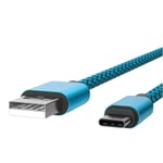 Allview X3 Soul Pro MOB REPLACEMENT  USB 3.1 DATA SYNC CHARGER CABLE FOR PC/MAC