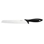 Fiskars Brödkniv Essential, 23 cm