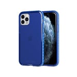 tech21 Evo Rox for Apple iPhone 11 Pro Phone Case with 12 ft. Drop Protection, Cornflour Blue