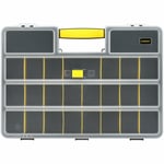 Stanley 1-92-762 25 Compartment Organiser