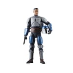 Star Wars The Black Series Mandalorian Fleet Commander, Star Wars: The Mandalori