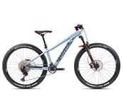 Orbea Orbea Laufey 27 H10 | Bluish Grey / Bright Red