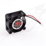 FR- Wild Turbo Fan 25mm Ultra High Speed ESC Cooling Fan - WTF2510-ESC