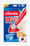 Vileda - Ångmopp Refill