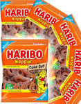 22 st Haribo Sure Colanappar - Vingummi 70 gram - Hel Låda