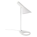 Barcelona Led - Lampe de table design 'Marlène' - Blanc Louis Poulsen aj Jacobsen Arne Jacobsen