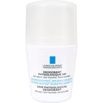 La Roche-Posay Deodorant Physiologique 24H Mild deo 50 ml