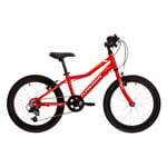 Kross Hexagon Mini 1.0 20´´ Mtb Cykel