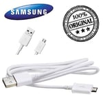 Cable Chargeur Usb Data Cordon Alimentation Original Samsung Galaxy S7 Edge Plus