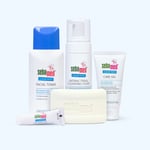 Sebamed Clear Face Bundle