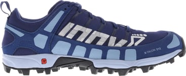 inov-8 Women's X-Talon 212 Blue/Light Blue, 37