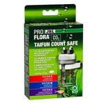 JBL Proflora Taifun Comptez Safe CO2 Compte-Bulles Avec Refoulement Aquarium