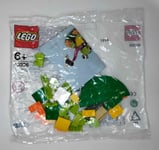 Lego 40326 Frog Grenouille Polybag - Neuf et Scellé
