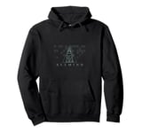 ARMORED CORE VI FIRES OF RUBICON ALL MIND Pullover Hoodie