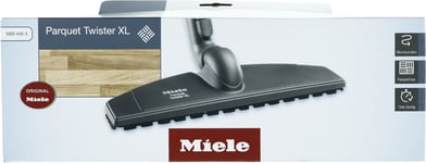 Miele Parquet Twister Xl-3 - Børste - For Støvsuger - For Miele S 5000, S 62Xx, S 63Xx, S 6760, S5211, S6210, S6230, S6240, S6290, S6310  S2  S4  S5