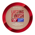 RIMMEL Lasting finish - compact foundation N. 09 Honey