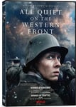 All Quiet On The Western Front (2022) / Intet Nytt Fra Vestfronten DVD