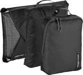 Eagle Creek Eagle Creek Pack It Starter Set Black