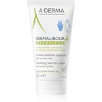 A-Derma Dermalibour+ Barrier soothing cream for skin protection 50 ml