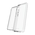 GEAR4 D3O Crystal Palace Samsung Galaxy S20 Ultra - clear