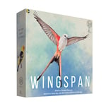 Wingspan 2nd Edition (SE)