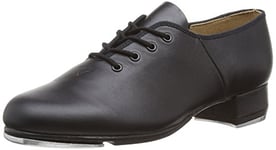 Bloch Jazz Tap, Chaussures de danse moderne & jazz Femme, Noir, 39 EU ( 7.5 UK , 10.5 US)