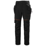 Midjebyxa Helly Hansen Workwear 77550-990 Chelsea Evo Brz Hantverk