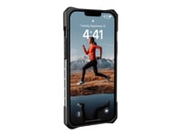 Uag Rugged Case For Iphone 14 Plus [6.7-In] - Plasma Ash - Baksidesskydd För Mobiltelefon - Termoplastisk Polyuretan (Tpu) - Ask - För Apple Iphone 14 Plus